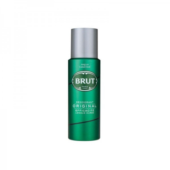 Brut Body Spray 200ML