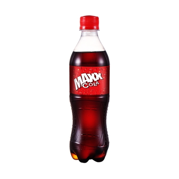 Maxx Cola - 250 ml-PBL