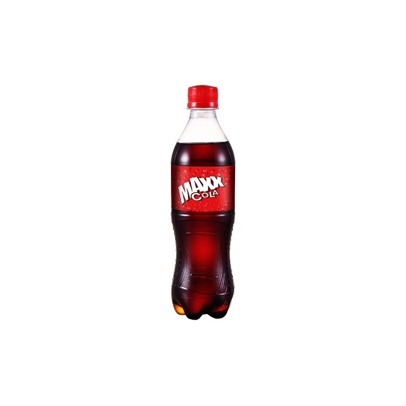 MAXX Cola 500ml (PET)