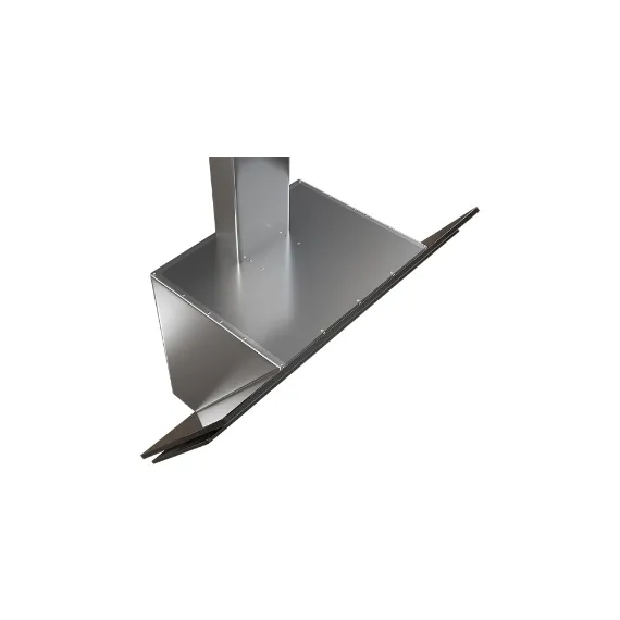 Cooker Hood Madona with Auto Heat Cleaning Technology  (35 Inch), 2 image Cooker Hood Madona with Auto Heat Cleaning Technology  (35 Inch), 2 image