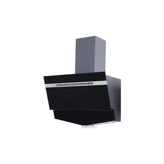 Cooker Hood Linda 27 Inch Auto Heat Cleaning and Motion Sensor System Cooker Hood Linda 27 Inch Auto Heat Cleaning and Motion Sensor System