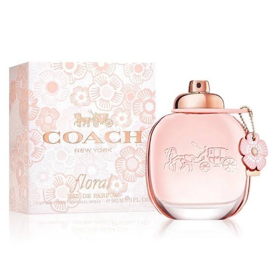 Coach Floral EDP 90ML for Women