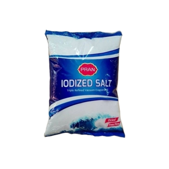 PRAN Salt 1kg