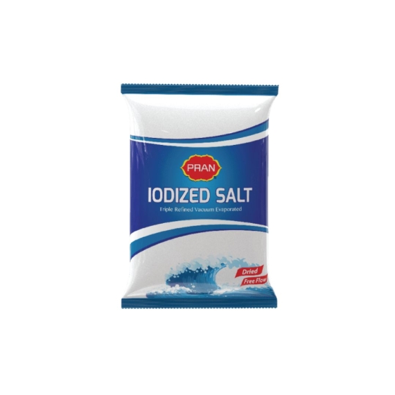 PRAN Salt 500g