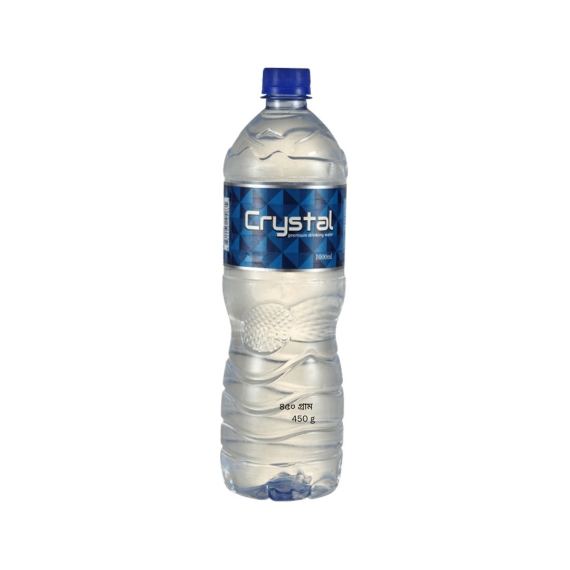 Crystal DW 1000ml(Fro)