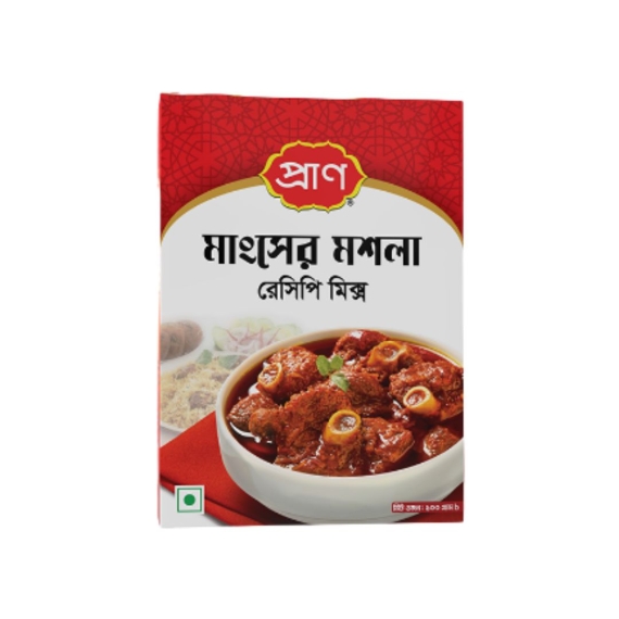 M.T. Meat masala mix 100 g