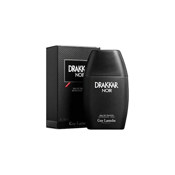 Guy Laroche Drakkar Noir intense EDT 100 ML