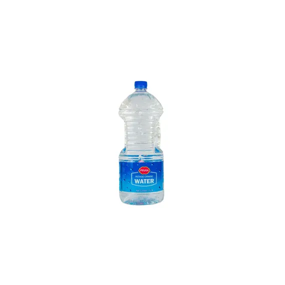 Mineral Water (Pet)- 2000ml-(Spot)