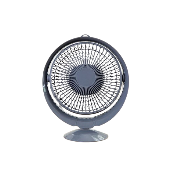HEJ-5060-6 High Speed Rechargable Premier Table Fan