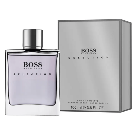 Hugo Boss Selection EDT 100ML for Men