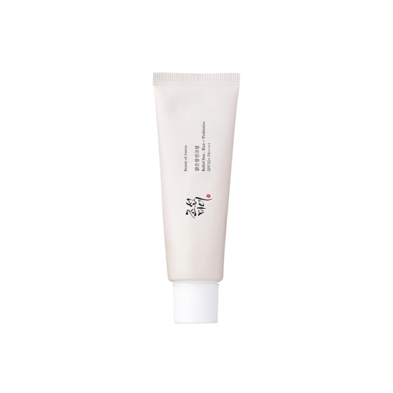 Beauty of Joseon Relief Sun : Rice + Probiotics (SPF50+ PA++++)- 50ml