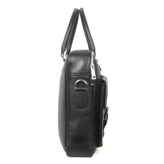 Leather Executive Bag SB-LB449, 4 image