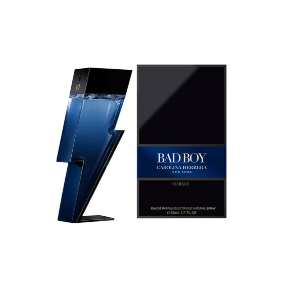 Carolina Herrera Bad Boy Cobalt EDP 100ml for Men
