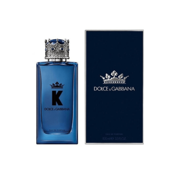 Dolce & Gabbana King EDP 100ML for Men