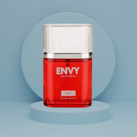 Envy Fiery EDP 50ML For Men