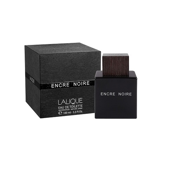 Lalique Encre Noire EDT 100ml for Men