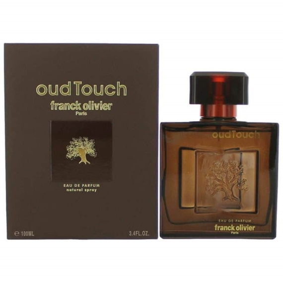 Franck Olivier Oud Touch EDP 100ml for Men
