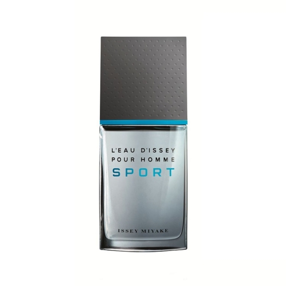 Issey Miyake L'eau D'issey pour homme sport EDT 100Ml For Men