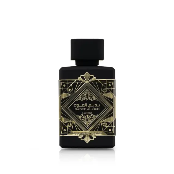 Lattafa Badee Al Oud EDP 100ML For Unisex