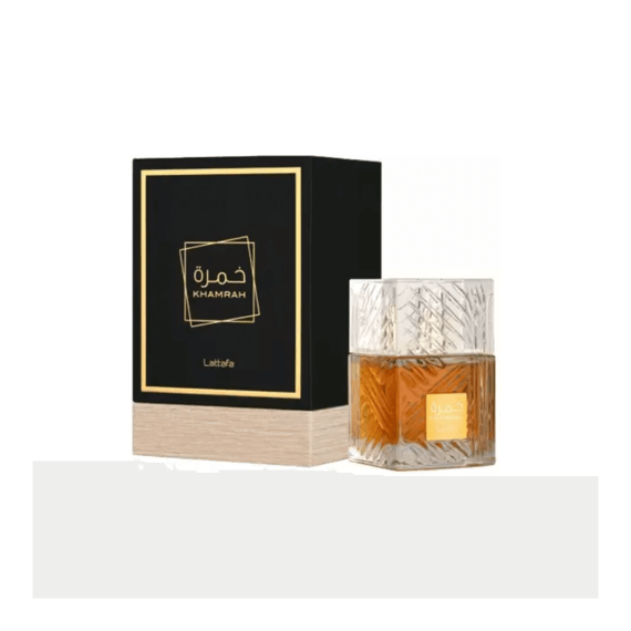 Lattafa Khamrah EDP 100ML for Unisex