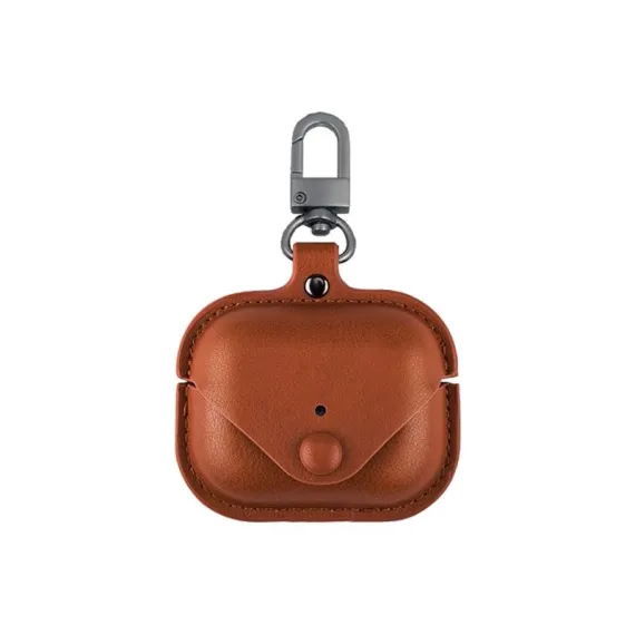 Airpods Pro Leather Case