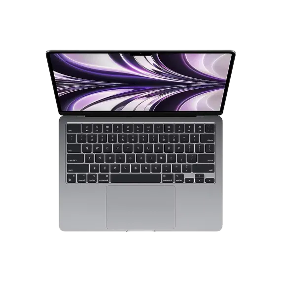 MacBook Air M3 15" 8/256 (2024), 2 image