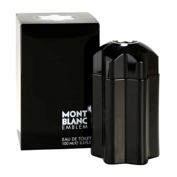 Montblanc Emblem EDT 100ML For Men