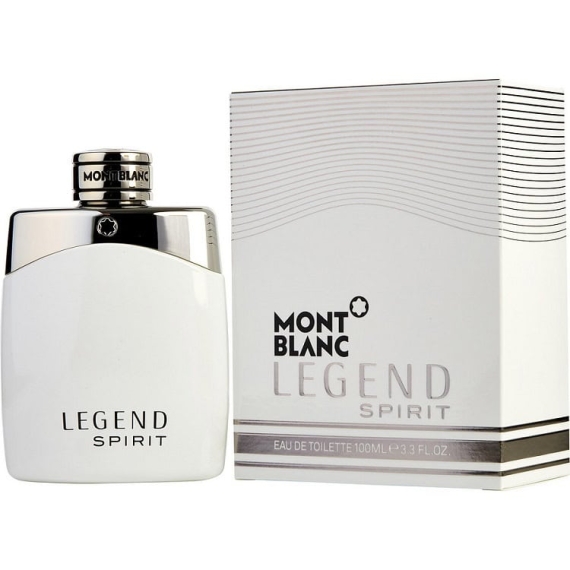 Montblanc Legend Spirit EDT 100ML For Men