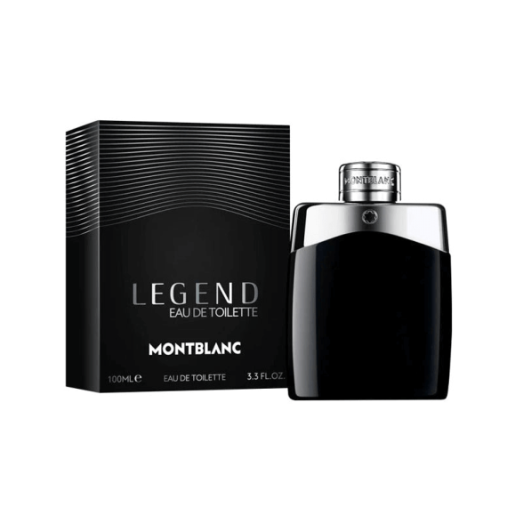 Montblanc Legend EDT 100ML For Men