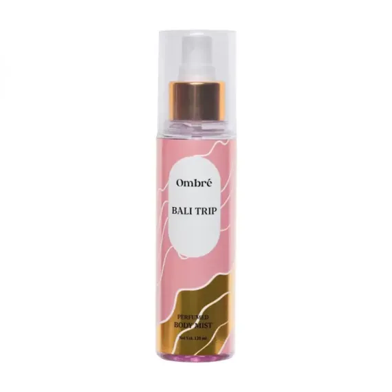 Ombre Body Mist- Bali Trip (W) -120ml