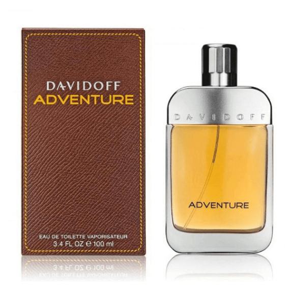 Davidoff Adventure EDT 100ml for Men