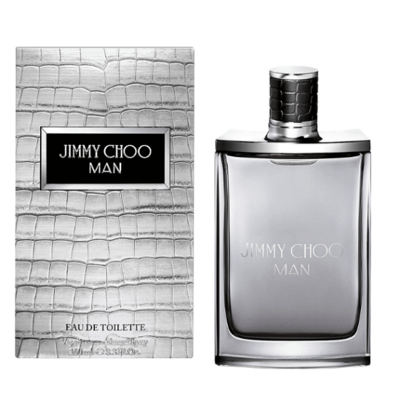 Jimmy Choo EDT 100ML for Men