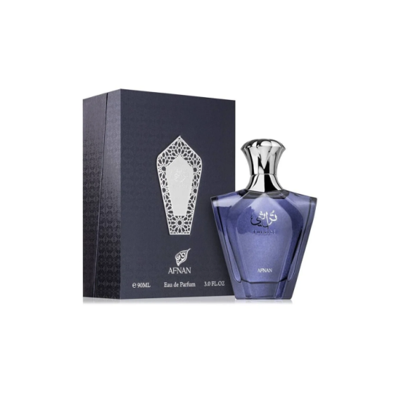 Afnan Turathi Blue EDP For Men