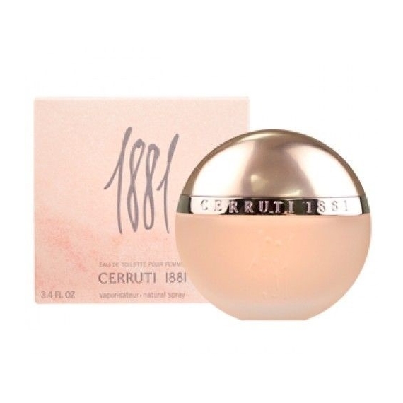 Cerruti 1881 EDT 100ML for Women