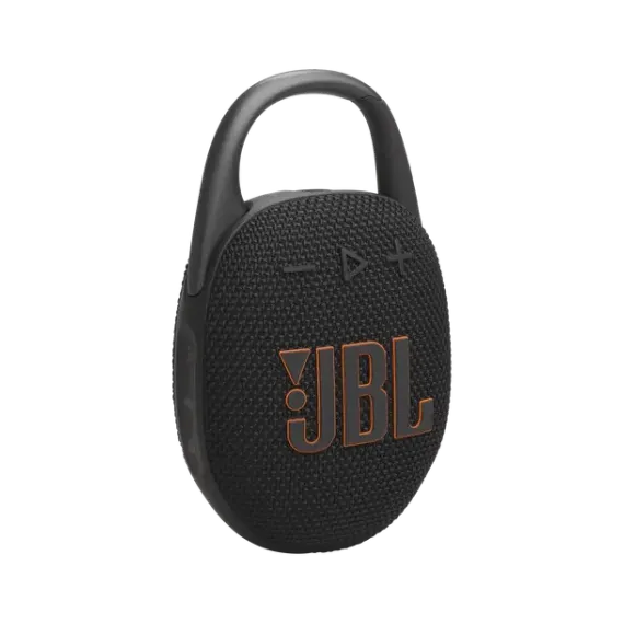 JBL CLIP 5 Ultra-portable Bluetooth Speaker