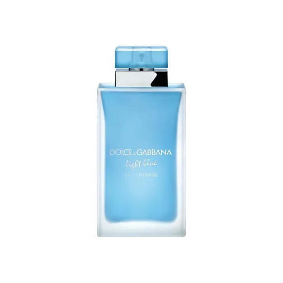 Dolce & Gabbana Light Blue EAU Intense EDP 100ML for Women