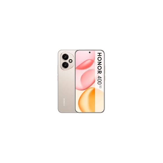 Honor 400 International | 12/256GB | Desert Gold