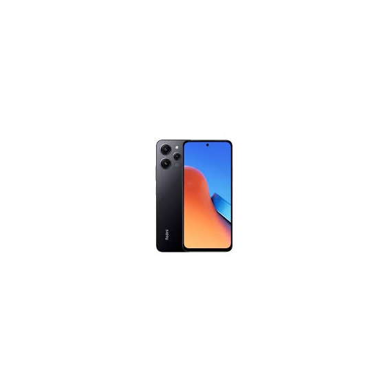 Redmi 12 Midnight Black | 6/128GB