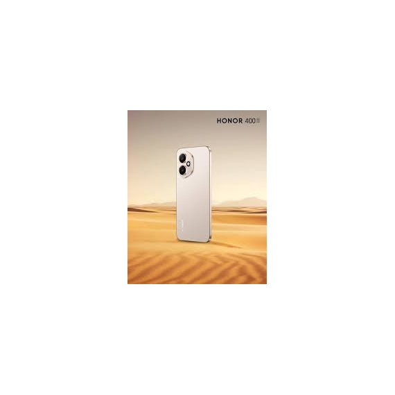 Honor 400 International | 12/256GB | Desert Gold, 3 image
