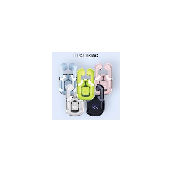 ULTRA MAX BLUETOOTH EARBUDS 5.3, 3 image