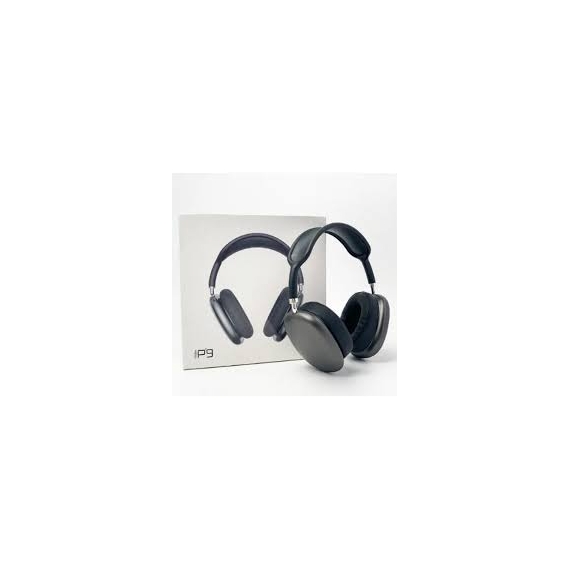 P9 Wireless Bluetooth Headphone, 2 image