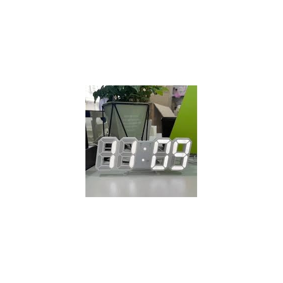 LED Digital Table Clock