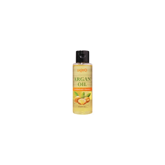 skin’O Argan Oil Enriched With Vitamin E – 100ml