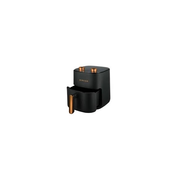 Singer Air Fryer 2447-BB, 2 image