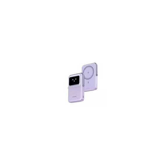 UGREEN PB572 WIRELESS POWREBANK