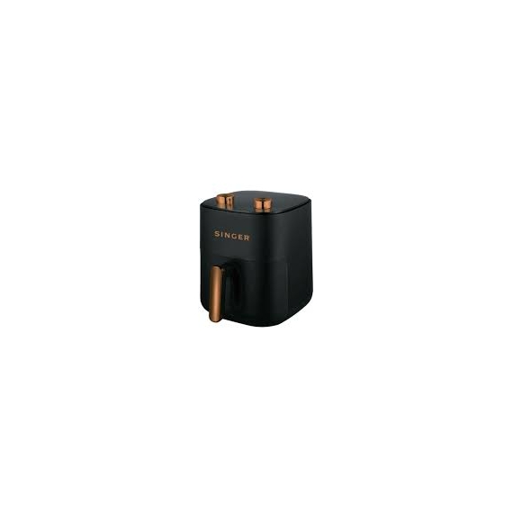 Singer Air Fryer 2447-BB