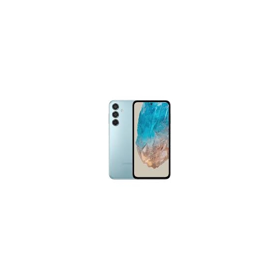 Galaxy M35 5G 6/128GB | Light Blue