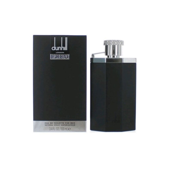Dunhill Desire Black EDT 100ml for Men