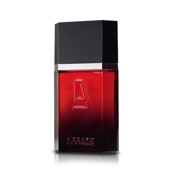 Azzaro Pour Homme Elixir EDT 100ML for men, 2 image