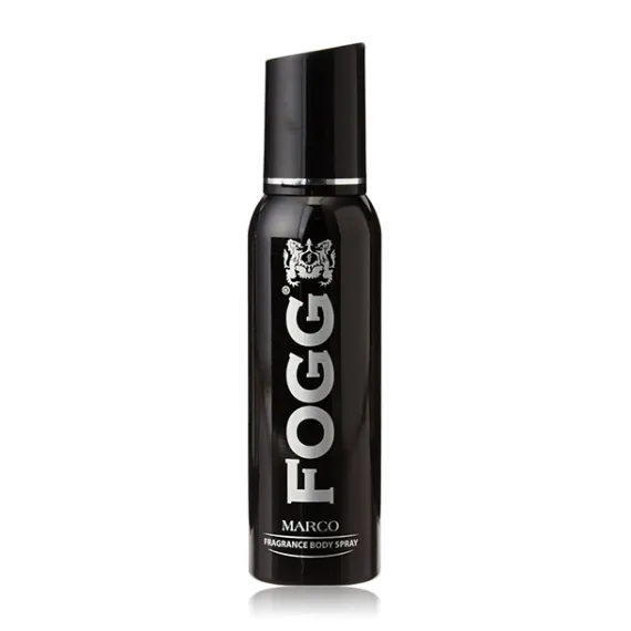 FOGG Marco Perfumed Body Spray 120ml for Men